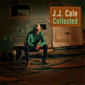 J.J. Cale Collected (Vinyl) 12" Album Box Set (UK IMPORT) - Picture 1 of 1