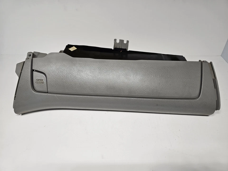 2006-2012 Toyota RAV4 Glove Box Upper Dash Compartment Storage Grey 5541-0R0-01 - Image 1 of 4