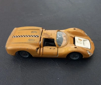 MEBETOYS 1:43 - PORSCHE CARRERA 10. Leggi Desc - Immagine 1 di 4
