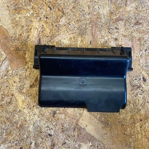 Mercedes-Benz W140 Front Center Console Ashtray Plastic Trim 1406832100 - Picture 1 of 4