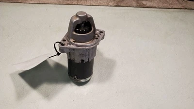 Motor de arranque Ford Fusion SE 2014, AT, TRACCIÓN DELANTERA Foto 1 de 4