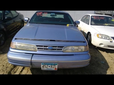 Windshield Wiper Motor Fits 95-02 CROWN VICTORIA 274625 - Image 1 of 4