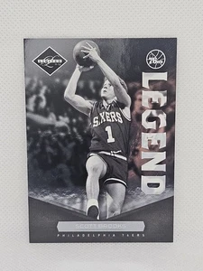 Scott Brooks #171/299 Philadelphia 76ers Limited #196 2011-12 - Imagen 1 de 2