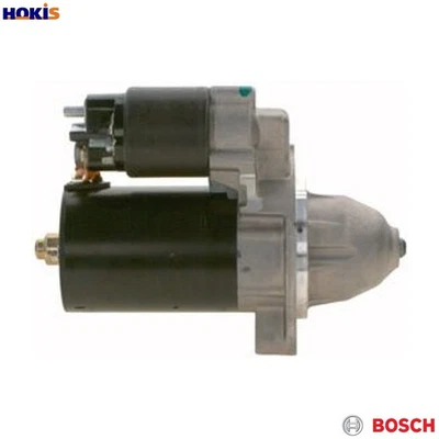 STARTER 0 001 107 096 FOR MERCEDES-BENZ C-CLASS/T-Model/Sportscoupe/Sportcoupe - Image 1 of 4