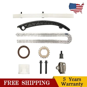 Timing Chain Kit For Chevrolet Cruze and Buick Encore 1.4T 11-15 17-19 22HP47N - Picture 1 of 11