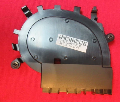 ACER ASPIRE V5-473P-6459 PLASTIC DUMMY FAN EBZRK014010 - Image 1 of 2