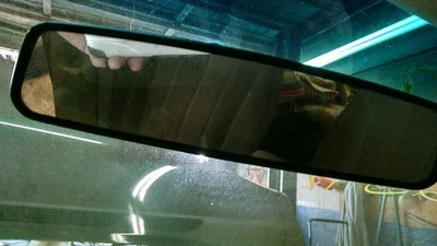 Espejo retrovisor sin telemática compatible con 97-12 MALIBU 371841 Foto 1 de 4