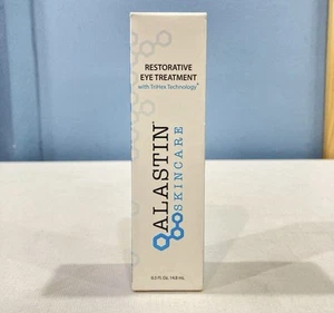 Alastin Restorative Eye Treatment TriHex Technology 0.5oz/14.8ml BRAND NEW - Picture 1 of 3