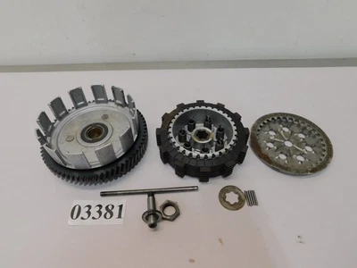 1975 Suzuki TC185 OEM Clutch Pack 21200-29100 - Image 1 of 4