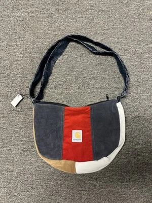 Bolso bandolera Carhartt rediseñado Foto 1 de 3