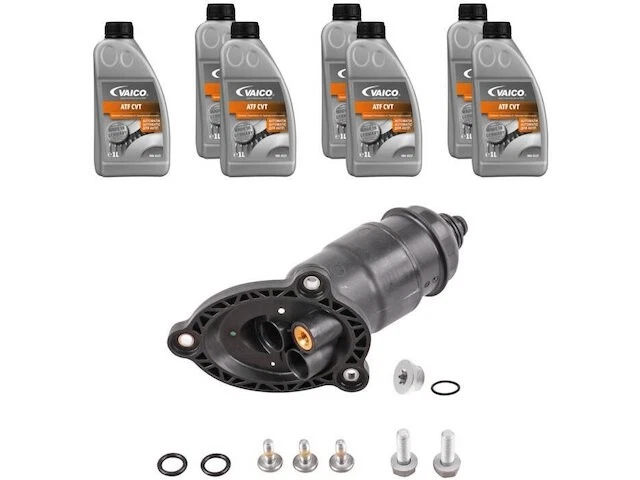 For 2002-2015 Audi A4 Quattro Automatic Transmission Fluid Kit 83183YKGW 2003 - Image 1 of 2