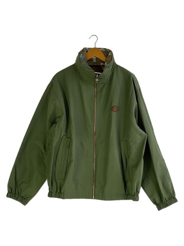 Giacca GUCCI 21SS X Doraemon reversibile nylon GG 48 KHK 654753