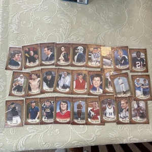 2014 upper deck goodwin champions canelo alvarez And 26 More - Picture 1 of 15