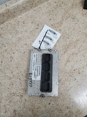 Módulo de controle eletrônico Engine ECM 5.7L RWD compatível com 06 300 301912 - Imagem 1 de 2