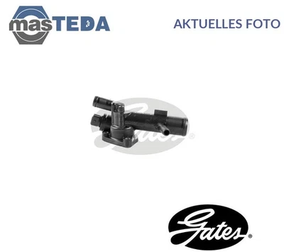 TH38089G1 KÜHLFLÜSSIGKEIT KÜHLER THERMOSTAT GATES FÜR SUZUKI JIMNY 1.5L - Image 1 of 4