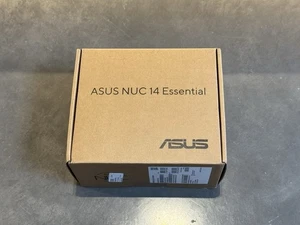 ASUS RNUC14MNK97 NUC 14 Essential, Intel N97 Barebone - Bild 1 von 9