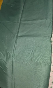 Baumwollstoff. mittelgrün. #1. BTY - Bild 1 von 1