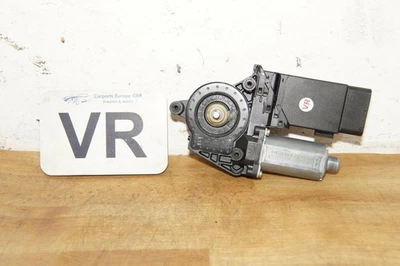 3B4837752LB Motor Fensterheber rechts vorne VW Passat Variant (3B6, B5) - Immagine 1 di 4