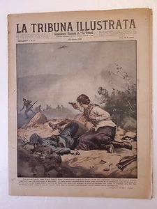 La Tribuna Illustrata Supplemento de La Tribuna n.37 anno 1926 - Picture 1 of 1