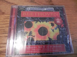 Beethoven: Symphony 9 Choral Import WEINGARTNER / VIENNA PHIL ORCH - Imagen 1 de 3