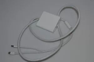 ^^ APPLE OEM MINI DISPLAYPORT TO DUAL-LINK DVI ADAPTER A1306 (SBU12) - Picture 1 of 2
