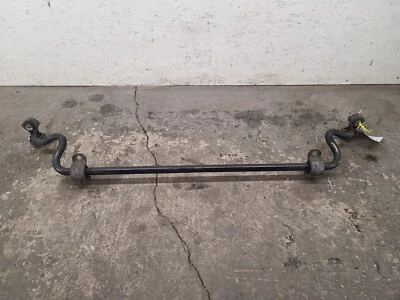 Audi A5 Rear Sway Stabilizer Bar Sport Suspension 1BE OEM 2008-2012 - Image 1 of 4