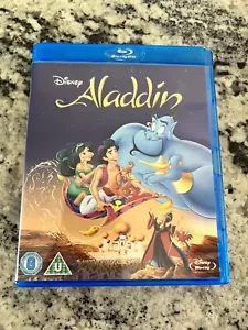 Aladdin - Picture 1 of 2