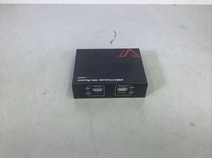 Extensor USB 2.0 4 puertos Cat5e/6 50 metros AV Access U2EX50 - NG A1A - Imagen 1 de 4