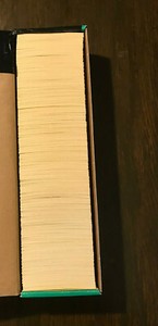 1991 FLEER BASEBALL - (GROUP 1 of 3) - Complete Your Set - YOU PICK! Want / Need