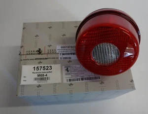 Luz trasera izquierda exterior FERRARI 355 - LH exterior luz trasera - # 157523 - EE. UU. - Imagen 1 de 1