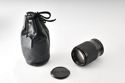 NEAR MINT 》 Contax Carl Zeiss Vario-Sonnar T* 80-200mm f4 NEAR MINT 》 Contax Carl Zeiss Vario-Sonnar T* 80-200mm f4