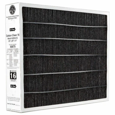 Lennox MERV 16 Furnace Filter - Image 1 of 2