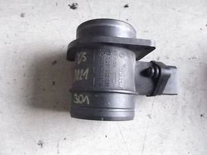 Luftmassenmesser Seat Altea 2005 038906461B BJB 1.9 TDI - Bild 1 von 1