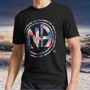 Nuevo artículo Genial NA Logo Narcóticos Anónimos Logo Camiseta Divertida Talla S a 5XL - Imagen 1 de 7