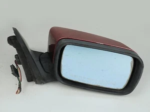 2001 - 2003 Bmw 3 Series E46 Sedan Mirror Sideview Folding Memory Door Right Oem - Picture 1 of 10