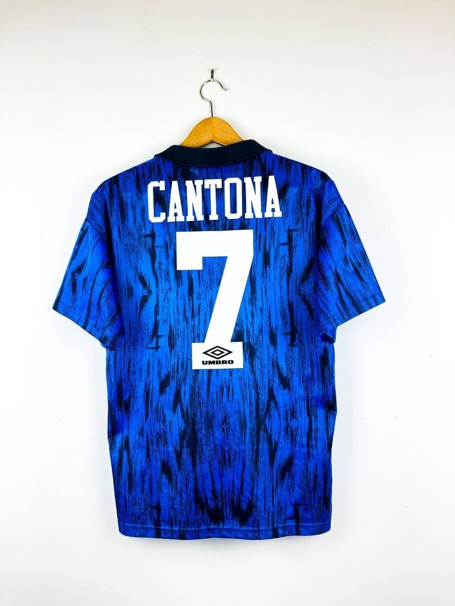 Manchester United Jersey Cantona | eBay Manchester United Jersey Cantona | eBay