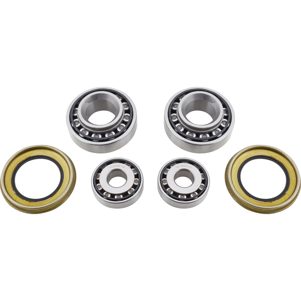 Conversión de rodamiento de rodillos cónicos GM 1947-59 Foto 1 de 4