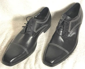 Stella Botas Imported Men's Size 14 Dress Shoes - Picture 1 of 6