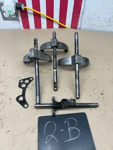 Ford ZF-5 ZF5 S5-42 S5-47 Shift Rods & Forks OEM 7.3 460 4wd 2wd F250 F350 F450 - Picture 1 of 24