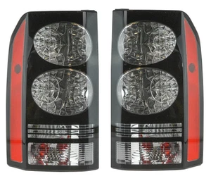 2014 2015 LAND ROVER LR4 TAIL LAMP LIGHT LEFT AND RIGHT PAIR SET - Picture 1 of 1