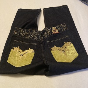 Crown Holder Men's Jeans for sale | eBay
