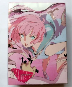 PS Vita Catherine Full Body Dynamite Full Body Box First Limited Edition ATLUS - Picture 1 of 3