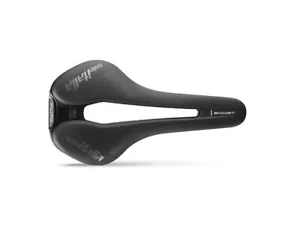 BIKE SADDLE BRAND: SELLE ITALIA FLITE BOOST TM SUPERFLOW - Picture 1 of 3