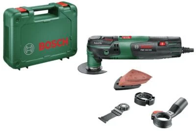PMF250 Starlock 250W Oscillating Multi-Tool Kit 230V - PMF 250 CES - Image 1 of 4
