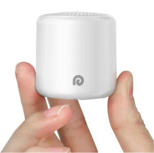 White Noise Sound Machine - Portable Sound Machine for Baby Adults, Travel Sound - Picture 1 of 7