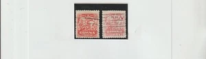 España Pro Tuberculosos Variedades y Errores año 1945 (HE-349) - Picture 1 of 1