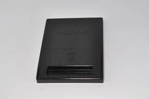 Original Mamiya M645 M645J 1000s Body Cap Focusing Screen Cover - Bild 1 von 3