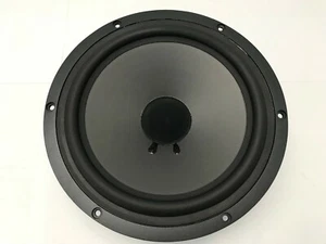1 x Acoustic Research AR Rubber Surround Poly Cone 10" 8ohm Speaker 1210154-5 - Picture 1 of 4