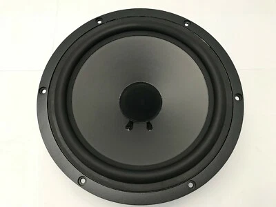 1 x Altavoz Acoustic Research AR Rubber Surround Poly Cone 10" 8ohm 1210154-5 Foto 1 de 4