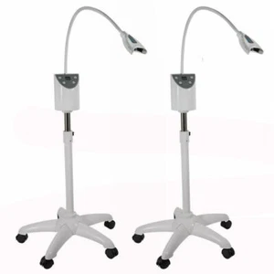 Máquina blanqueadora dental 2 piezas Acelerador blanqueador de luz azul fría LED - Imagen 1 de 16